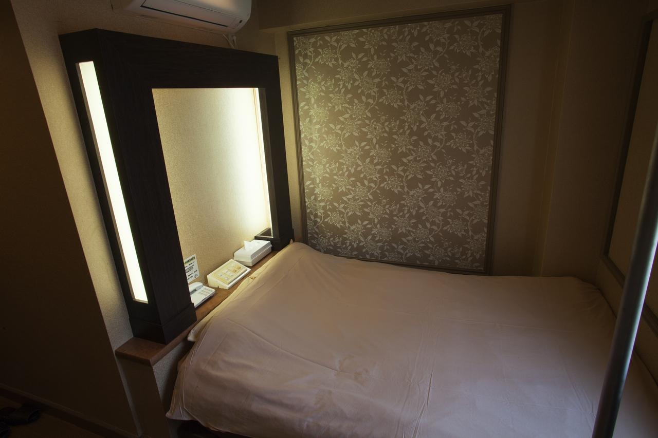 Hotel miłości Totolo Tokio